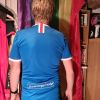 Rangers Champions Home Shirt