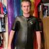 Synergy Swimrun wetsuit