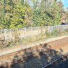 Myself at Carlton railway station