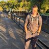 Walking the Trent Valley Way