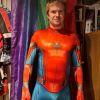 Spider-Man Homecoming Morphsuit