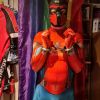 Spider-Man Homecoming Morphsuit
