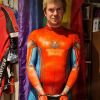 Spider-Man Homecoming Morphsuit