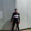 Skinsuit