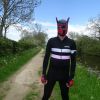 Neoprene Pup Hood