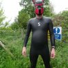 Neoprene Pup Hood