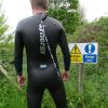 Synergy Triathlon 3/2mm wetsuit