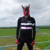 	Neoprene Pup Hood