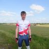 Hunter inline skinsuit Team Britain 2018