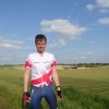 Hunter inline skinsuit Team Britain 2018