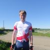 Hunter inline skinsuit Team Britain 2018