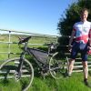 Hunter inline skinsuit Team Britain 2018