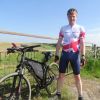 Hunter inline skinsuit Team Britain 2018