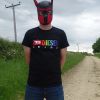 Neoprene Pup Hood