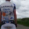 Pearl Izumi Team Garmin-Chipotle team kit