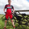 BMC Racing Team kit