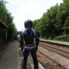 RST Pro Series 1 Piece Leather Suit