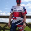 adidas Team GB Tokyo 2020 Podium HEAT.RDY T-Shirt