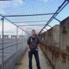 Myself at the top of York Minster Tower