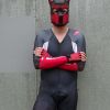 Neoprene Pup Hood