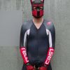 Neoprene Pup Hood