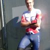 Hunter inline skinsuit Team Britain 2018