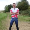 Hunter inline skinsuit Team Britain 2018