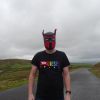 Neoprene Pup Hood