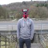 Neoprene Pup Hood