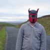 Neoprene Pup Hood