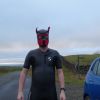 Synergy Swimrun wetsuit + Neoprene Pup Hood