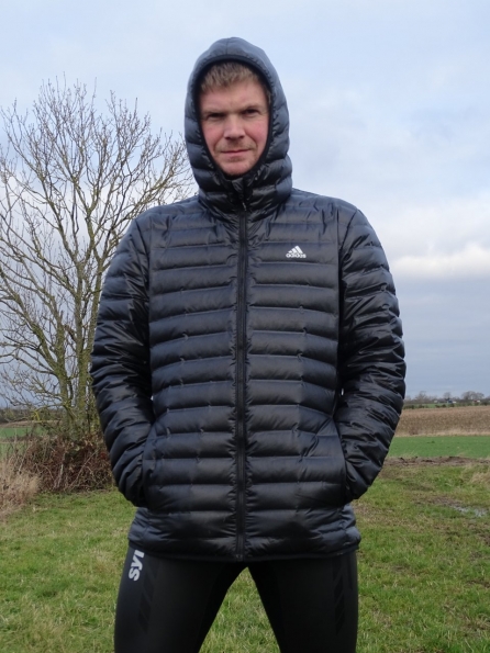 Synergy Swimrun wetsuit