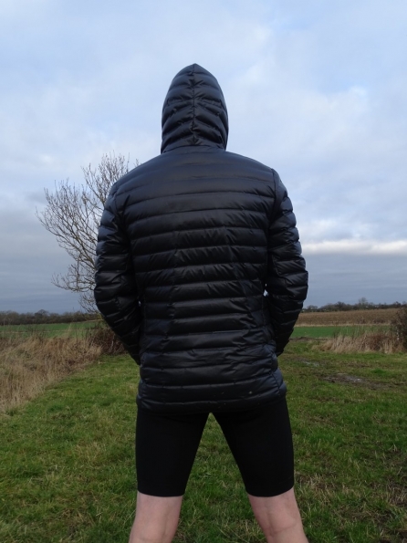 Synergy Swimrun wetsuit