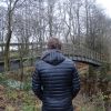 adidas Varilite Down Hooded Jacket