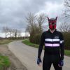 Neoprene Pup Hood