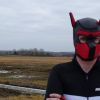 Neoprene Pup Hood