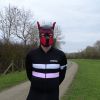 Neoprene Pup Hood