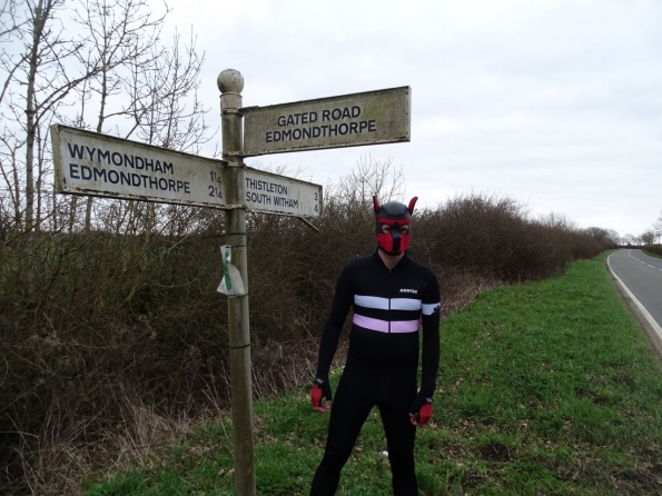 Neoprene Pup Hood