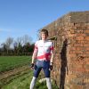 Hunter inline skinsuit Team Britain 2018