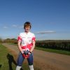 Hunter inline skinsuit Team Britain 2018