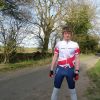 Hunter inline skinsuit Team Britain 2018