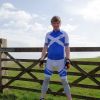 Scotland cycling kit from Pedal Clothing