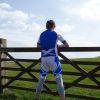 Scotland cycling kit from Pedal Clothing