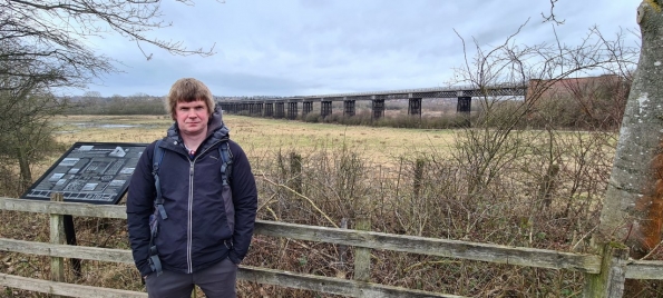 Bennerley Viaduct