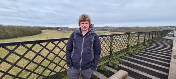 Bennerley Viaduct