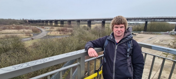 Bennerley Viaduct