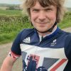 adidas Team GB 2016 Cycling Jersey