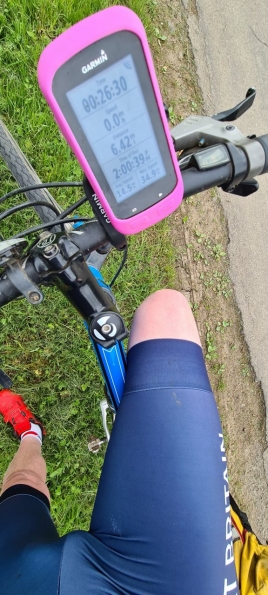 Hunter inline skinsuit Team Britain 2018