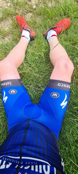 Vermarc Etixx Quick-Step Cycling Team