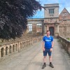 Myself at Rufford Abbey